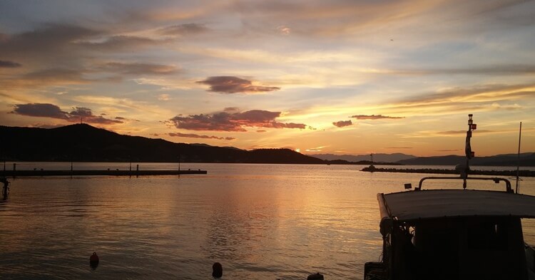 Ostrvo Evia - (Grčka) | Vodič za letovanje