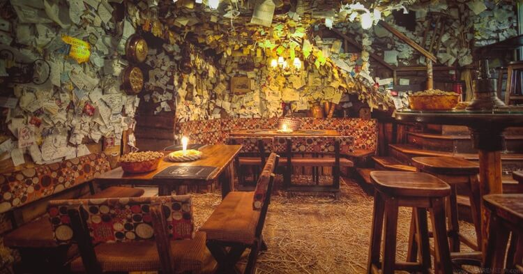 For Sale Pub - pivnica u Budimpešti - Evropa