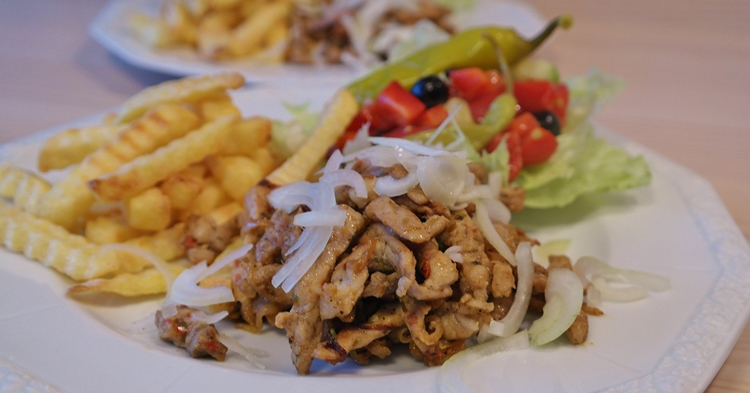 Hanioti - Grčka - Vodič za letovanje