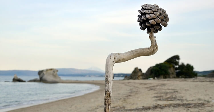 Sarti - Grčka - Vodič za letovanje