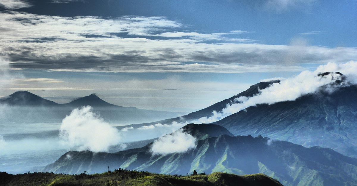 Indonezija spoj 18.000 ostrva