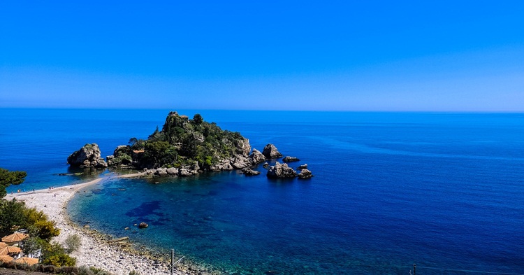 Letovanje na plažama sa Plavom zastavom